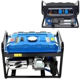 agregat-benzynowy-3500w-generator-pradu-mobilny-reczny-start-gratis