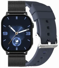 smartwatch-damski-gravity-gt15-12-granatowy-pasek-silikonowy-czarna-brans