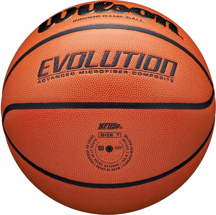 wilson-evolution-7-pilka-do-koszykowki-meczowa