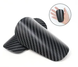 mini-ochraniacze-pilkarskie-carbon-shield-s-10x6cm-wzmacniane-lekkie