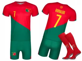 stroj-pilkarski-ronaldo-7-portugalia-rozmiar-128