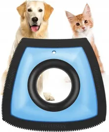 szczotka-do-usuwania-siersci-wlosow-zwierzat-niebieski