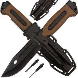 noz-taktyczny-wojskowy-mysliwski-kabura-krzesiwo-oselka