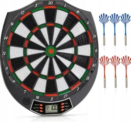 tarcza-elektroniczna-do-gry-w-darta-rzutki-lotki