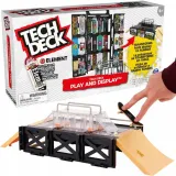 skatepark-fingerboard-rampa-element-tech-deck-deskorolka-element-stan-nowy