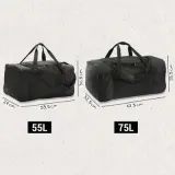 torba-sportowa-kipsta-essential-55l-stan-nowy