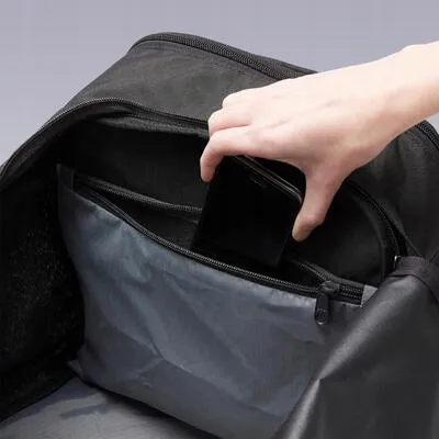 torba-sportowa-kipsta-essential-55l-stan-nowy