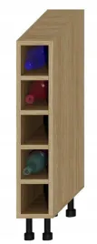 szafka-peja-kuchenna-dolna-d6-otw-na-wino-15-cm-duzo-opcji-do-wyboru