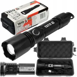 latarka-akumulatorowa-power-led-10w-900lm-ip64-funkcja-powerbank-etui