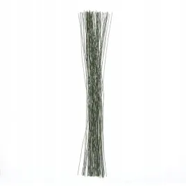 drut-florystyczny-ciety-lodyga-zielona-do-kwiatow-bukietow-36cm-100-sztuk