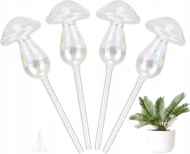 nawadniacz-do-kwiatow-szklany-dozownik-nawadniajacy-do-podlewania-grzyb-x4