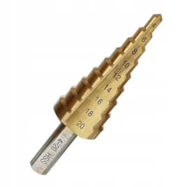 wiertlo-stopniowe-stozkowe-hss4241-zakres-4-20-mm