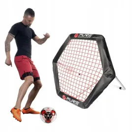 rama-treningowa-rebounder-hexagon-do-odbijania-pilki-trenazer-bramka