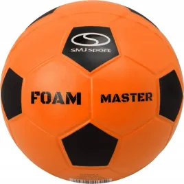 pilka-piankowa-foam-master-um127-bw-pu-smj-sport