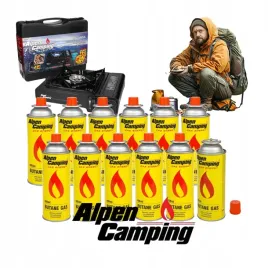gaz-do-kuchenek-turystycznych-kartusz-gazowy-12-szt-alpen-camping