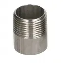 1-1-4-nypel-nierdzewny-krotki-zlaczka-z-gwintem-kwasodporna-gat-316-1-4401