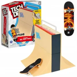 fingerboard-rampa-xconnect-big-vert-wall-deskorolka-planb-tech-deck