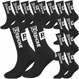 skarpety-pilkarskie-antyposlizgowe-czarne-skarpetki-sportowe-getry