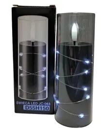 swieca-oplatana-led-grande-5506-d55h150-czarna-bialy-zimny