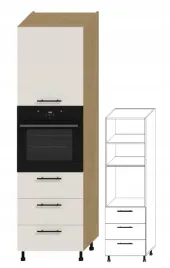 szafka-peja-kuchenna-komin-slupek-k16-1d3sz-piek-60-cm-duzo-opcji