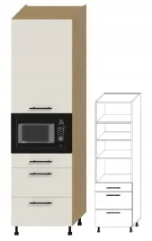 szafka-peja-kuchenna-komin-slupek-k11-1d3sz-mikro-60-cm-duzo-opcji