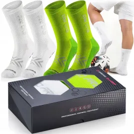 zestaw-2x-skarpety-pilkarskie-antyposlizgowe-profesjonalne-skarpetki