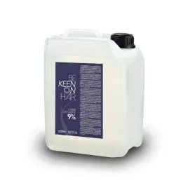 be-keen-on-hair-cream-developer-9percent-oxydant-5-l
