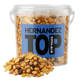 hernandez-top-m-tip-mix-orzeszkow-i-snackow-16kg