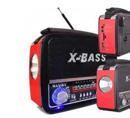 radio-sieciowe-i-bateryjne-kuchenne-przenosne