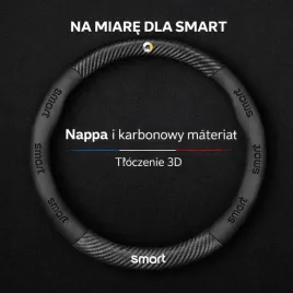 pokrowiec-na-kierownice-premium-lux-logowany-smart-ksztalt-o38cm