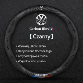 pokrowiec-na-kierownice-premium-lux-logowany-volkswagen-ksztalt-o38cm