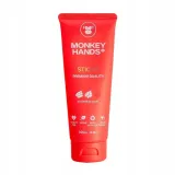 monkey-hands-grip-magnezja-klej-pole-dance-czerwony-m-pole-stan-nowy