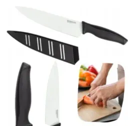 kuchenny-noz-ze-stali-z-ochrona-czarny-20cm