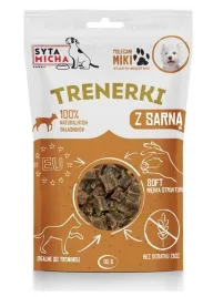 syta-micha-trenerki-z-sarna-dla-psa-80g