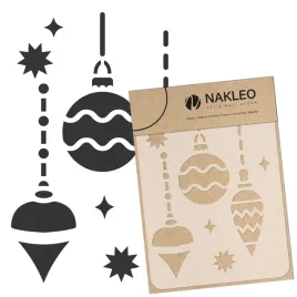 szablon-malarski-craft-and-scrapbooking-bombki-a3