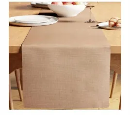 bieznik-na-stol-prazkowany-bawelniany-dekoracyjny-bezowy-32-x-250-cm