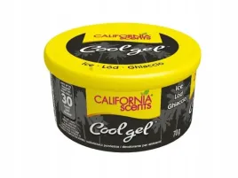 california-scents-car-zapach-cool-gel-70g-ice