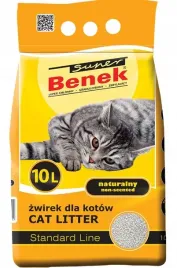 super-benek-naturalny-10l-zwirek-bentonitowy