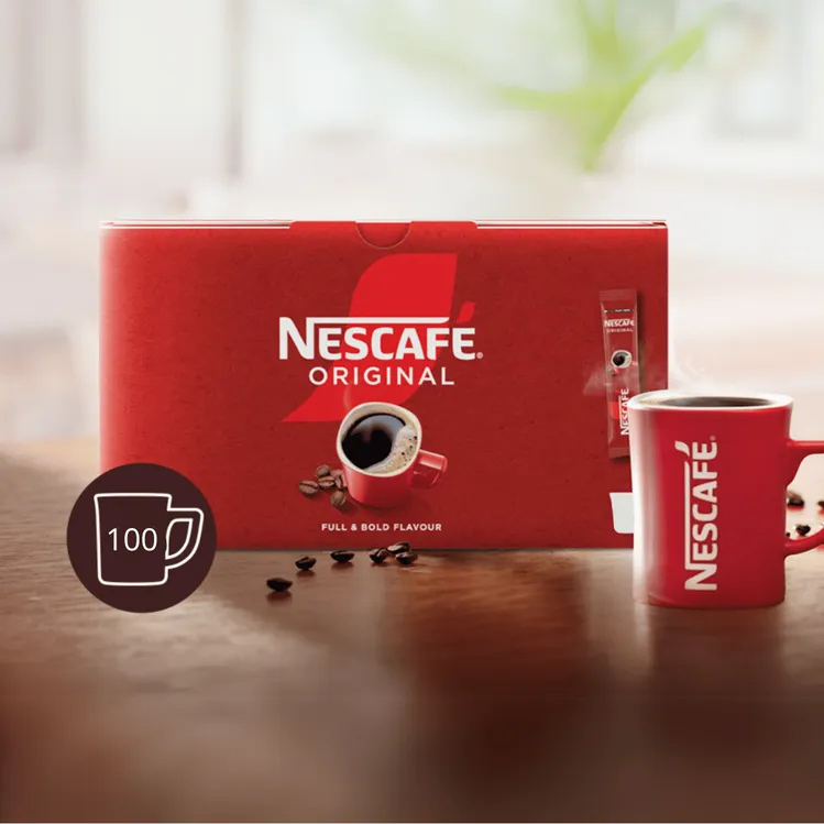 kawa-nescafe-classic-100x2g-gatunek-kawy-robusta