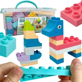 woopie-klocki-soft-blocks-zestaw-99-elementow-w-pudelku