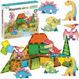 woopie-magnetyczne-klocki-konstrukcyjne-75-cm-dino-30-el