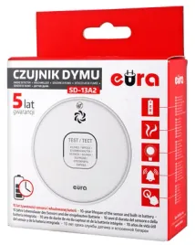 czujnik-dymu-eura-sd-13a2-czujnik-fotooptyczny-zywotnosc-sensora-i-bat