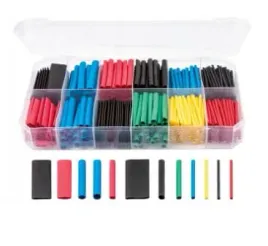 rurki-termokurczliwe-koszulka-izolacyjna-450szt