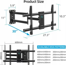 uchwyt-scienny-do-telewizora-z-dlugim-ramieniem-do-telewizora-81-3-203-2cm