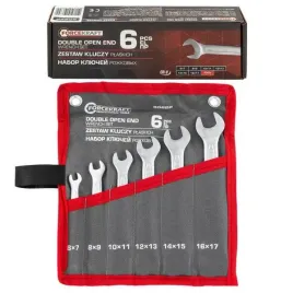 zestaw-6-kluczy-plaskich-klucze-plaskie-6-17mm-cr-v-pokrowiec-fk-5062p