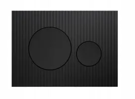 roca-przycisk-splukujacy-do-stelaza-dance-czarny-mat