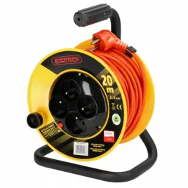 elgotech-przedluzacz-bebnowy-4-gniazda-budowlany-ogrodowy-uziemienie-20m