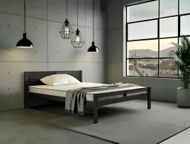 nowoczesne-lozko-loft-lamel-szary-ciemny-metalik-mat-140x200-stelaz