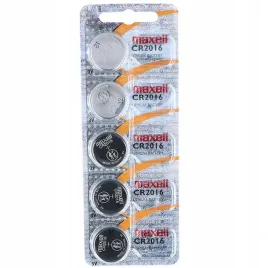 bateria-litowa-maxell-cr2016-5-szt
