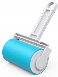 rolka-do-czyszczenia-ubran-usuwania-siersci-wielokrotnego-uzytku-zmywalny